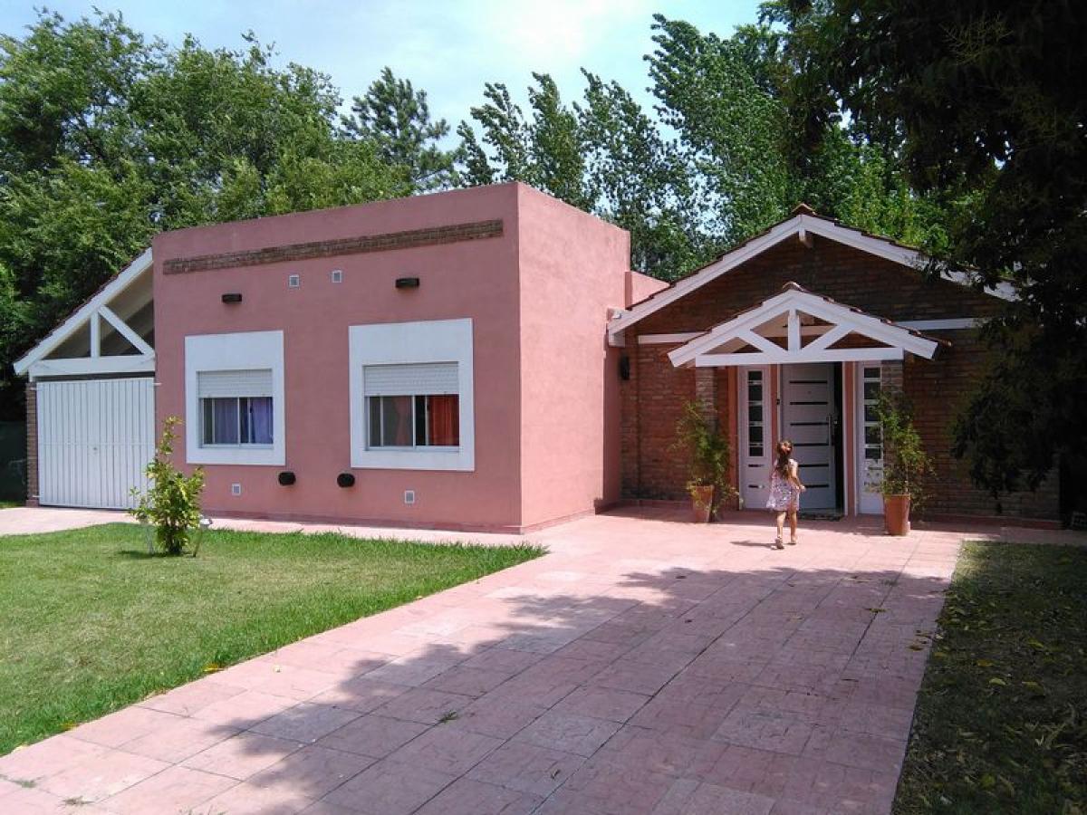 Casa T3 em Pilar, Argentina N.º 54425