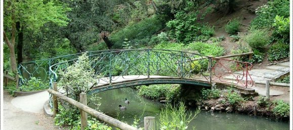 Studio in Toulouse, France No. 356883 13