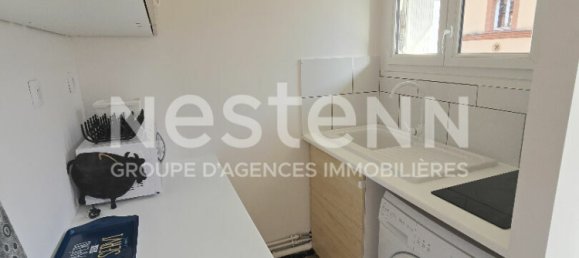 Studio in Toulouse, France No. 356883 7