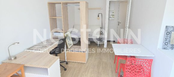 Studio in Toulouse, France No. 356883 4