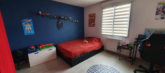 Дом с 4 спальнями в Уассери, Франция № 333900 7