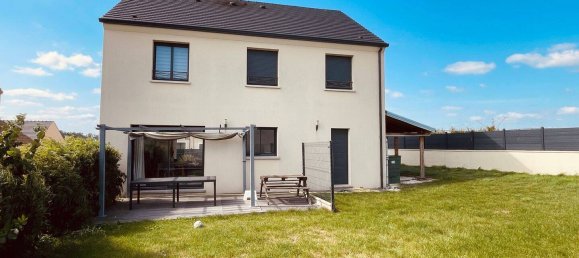 Дом с 4 спальнями в Уассери, Франция № 333900 2