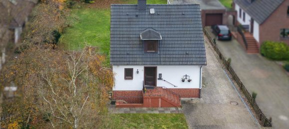 Casa de 2 dormitorios en Verden, Germany No. 151213 14