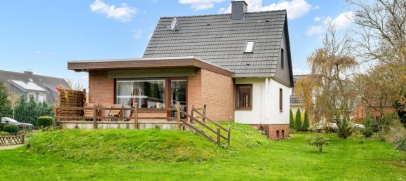 Casa de 2 dormitorios en Verden, Germany No. 151213 3