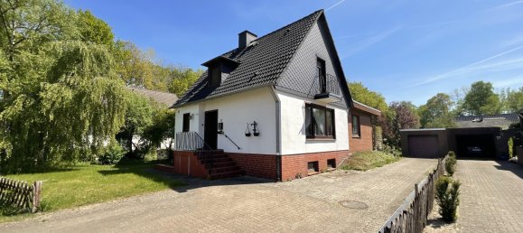 Casa de 2 dormitorios en Verden, Germany No. 151213 8