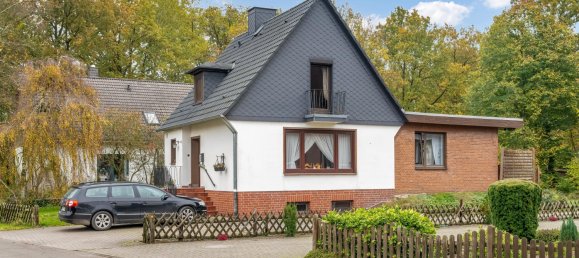 Casa de 2 dormitorios en Verden, Germany No. 151213 9