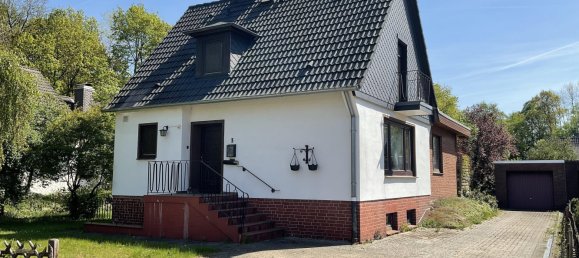 Casa de 2 dormitorios en Verden, Germany No. 151213 7