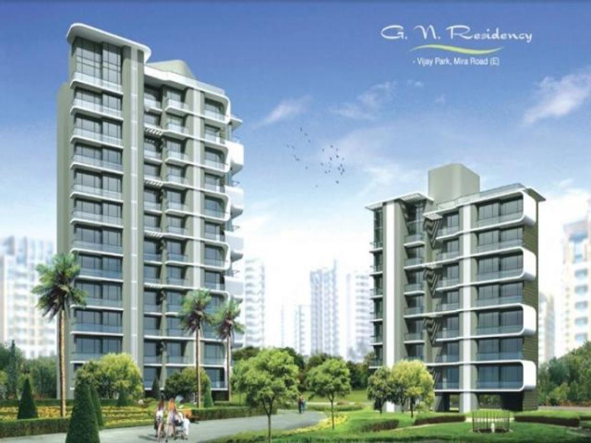 Studio à Mumbai, India No. 12728