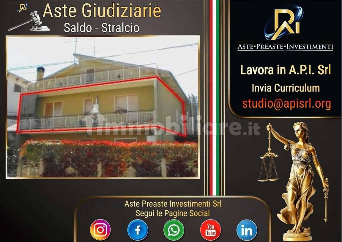 2 bedrooms Apartment in Montefino, Italy No. 272777