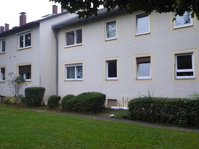 4 rooms Apartment in Bonn, Germany No. 114724