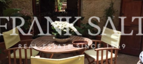 3 bedrooms House in Attard, Malta No. 3210 2