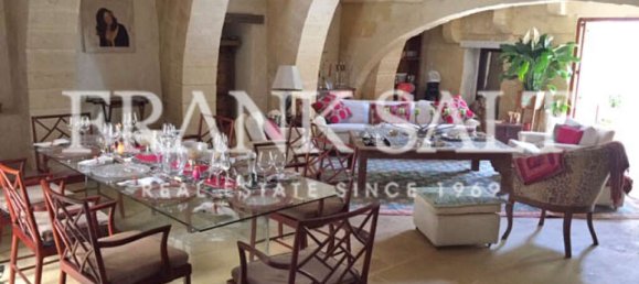 3 bedrooms House in Attard, Malta No. 3210 7