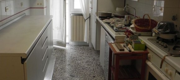 4 rooms Apartment in Savona, Italy No. 80078 10