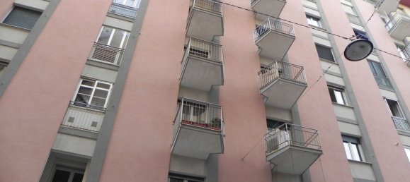 4 rooms Apartment in Savona, Italy No. 80078 20