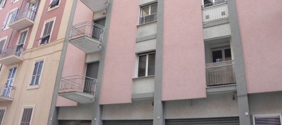 4 rooms Apartment in Savona, Italy No. 80078 21