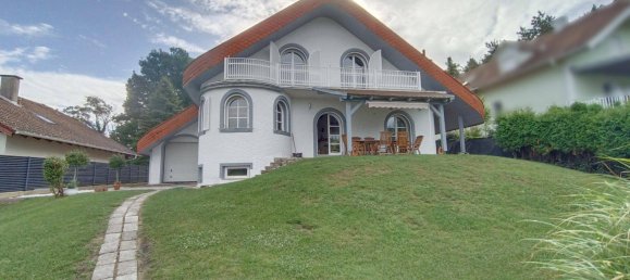 6-salle Villa à Oberloisdorf, Austria No. 83463 31