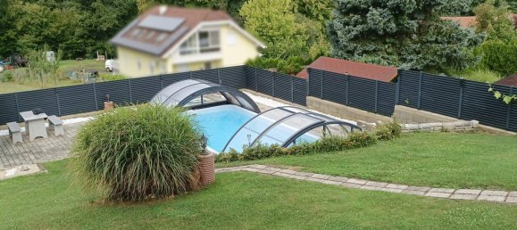 6-salle Villa à Oberloisdorf, Austria No. 83463 32