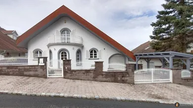 6-salle Villa à Oberloisdorf, Austria No. 83463