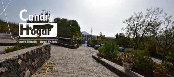 4 bedrooms House in San Miguel de Abona, Spain No. 129978 37