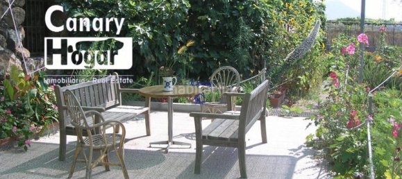 4 bedrooms House in San Miguel de Abona, Spain No. 129978 12