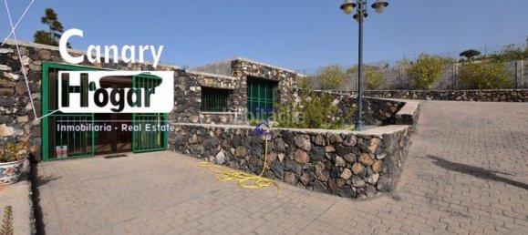 4 bedrooms House in San Miguel de Abona, Spain No. 129978 13