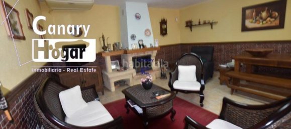 4 bedrooms House in San Miguel de Abona, Spain No. 129978 20