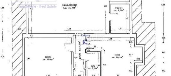 4 bedrooms House in San Miguel de Abona, Spain No. 129978 34