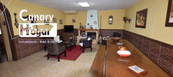 4 bedrooms House in San Miguel de Abona, Spain No. 129978 21