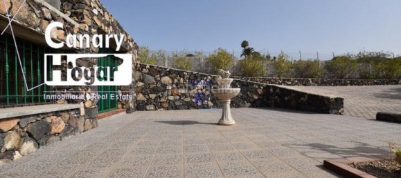 4 bedrooms House in San Miguel de Abona, Spain No. 129978 14