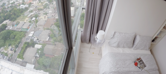 2 bedrooms Condo in Ideo Mobi Sukhumvit 81 Railay Beach, Thailand No. 30023 5