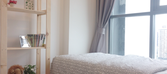 2 bedrooms Condo in Ideo Mobi Sukhumvit 81 Railay Beach, Thailand No. 30023 10