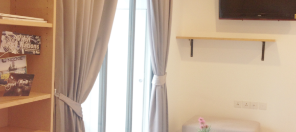 2 bedrooms Condo in Ideo Mobi Sukhumvit 81 Railay Beach, Thailand No. 30023 2