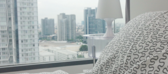 2 bedrooms Condo in Ideo Mobi Sukhumvit 81 Railay Beach, Thailand No. 30023 6