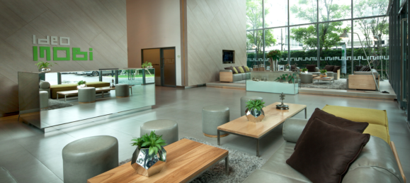 2 bedrooms Condo in Ideo Mobi Sukhumvit 81 Railay Beach, Thailand No. 30023 14