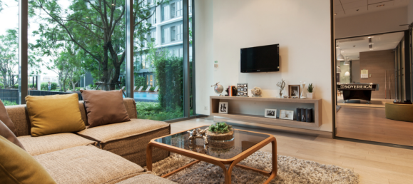 2 bedrooms Condo in Ideo Mobi Sukhumvit 81 Railay Beach, Thailand No. 30023 15