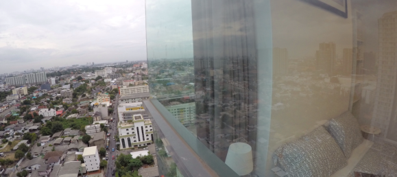 2 bedrooms Condo in Ideo Mobi Sukhumvit 81 Railay Beach, Thailand No. 30023 7