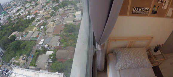 2 bedrooms Condo in Ideo Mobi Sukhumvit 81 Railay Beach, Thailand No. 30023 8