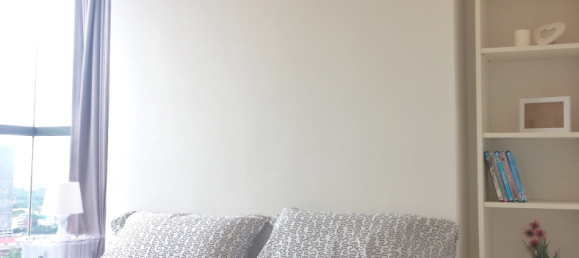 2 bedrooms Condo in Ideo Mobi Sukhumvit 81 Railay Beach, Thailand No. 30023 3