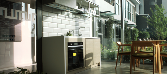 2 bedrooms Condo in Ideo Mobi Sukhumvit 81 Railay Beach, Thailand No. 30023 18