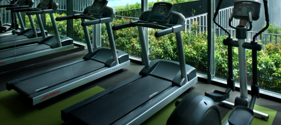 2 bedrooms Condo in Ideo Mobi Sukhumvit 81 Railay Beach, Thailand No. 30023 17