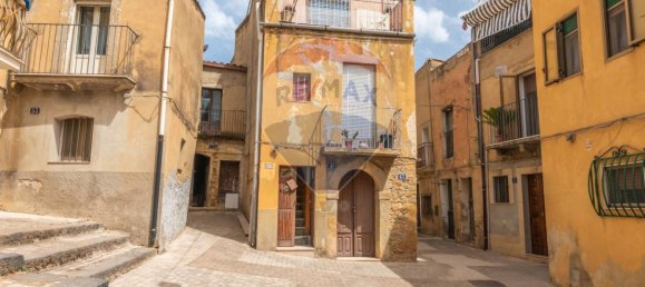 3 غرف نوم منزل في Caltagirone, Italy رقم 308742 29