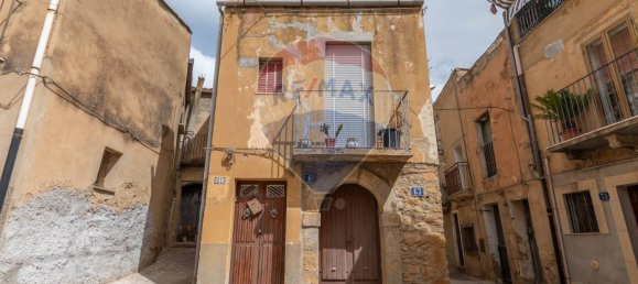 3 غرف نوم منزل في Caltagirone, Italy رقم 308742 2