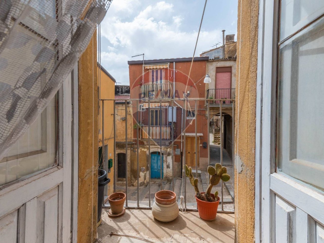 3 غرف نوم منزل في Caltagirone, Italy رقم 308742