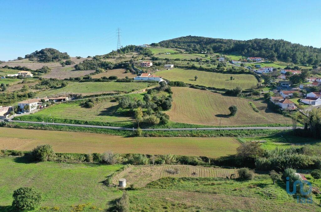 38000m² Land in Vila Franca de Xira, Portugal No. 131383
