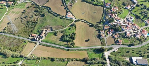 38000m² Land in Vila Franca de Xira, Portugal No. 131383 9