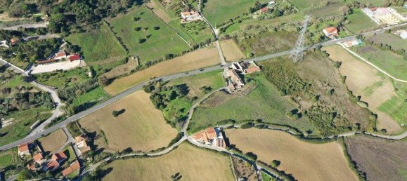 38000m² Land in Vila Franca de Xira, Portugal No. 131383 5