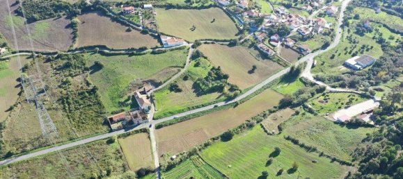 38000m² Land in Vila Franca de Xira, Portugal No. 131383 3