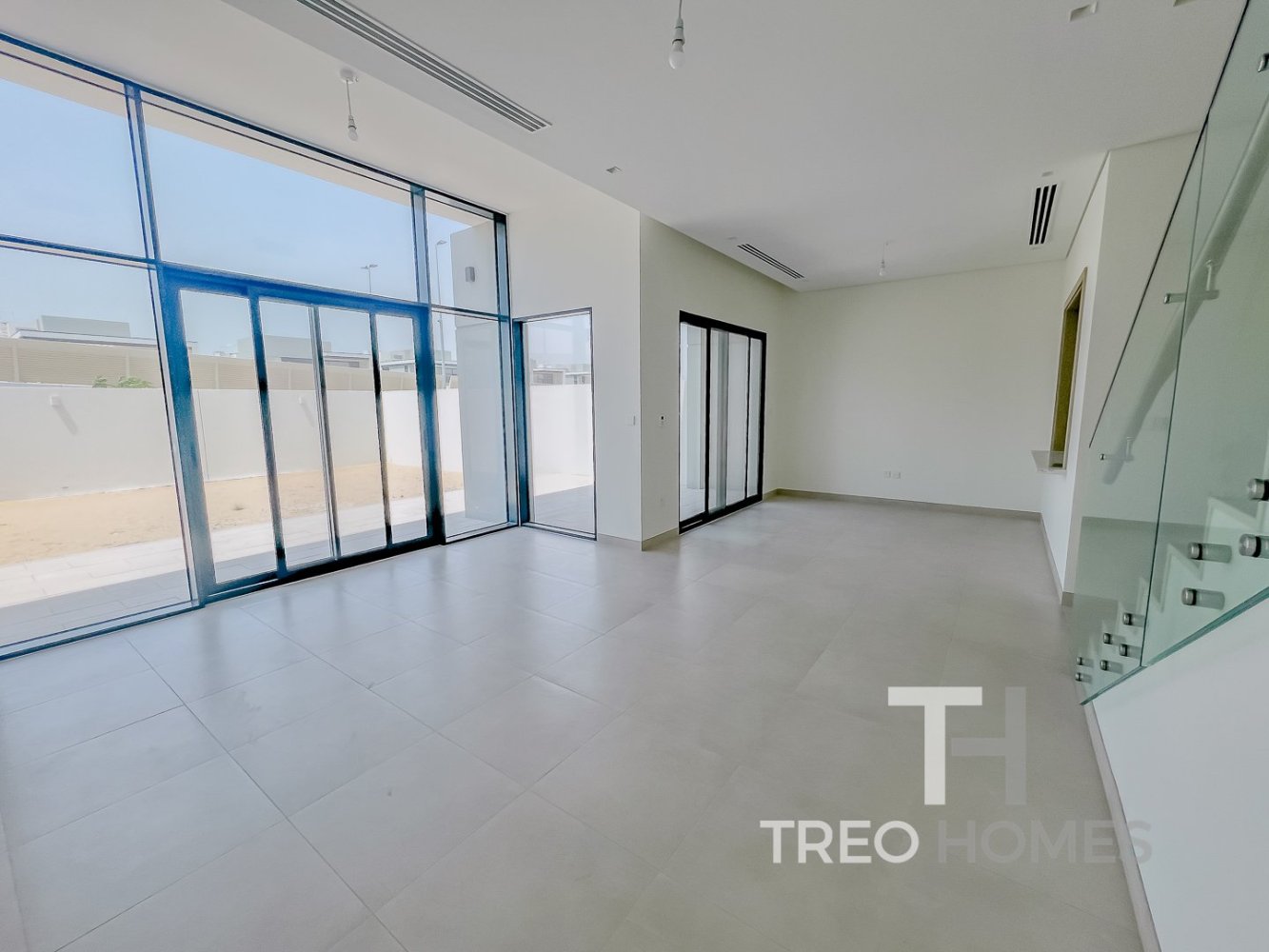 3 غرف نوم تاون هاوس في Al Furjan, UAE رقم 94511