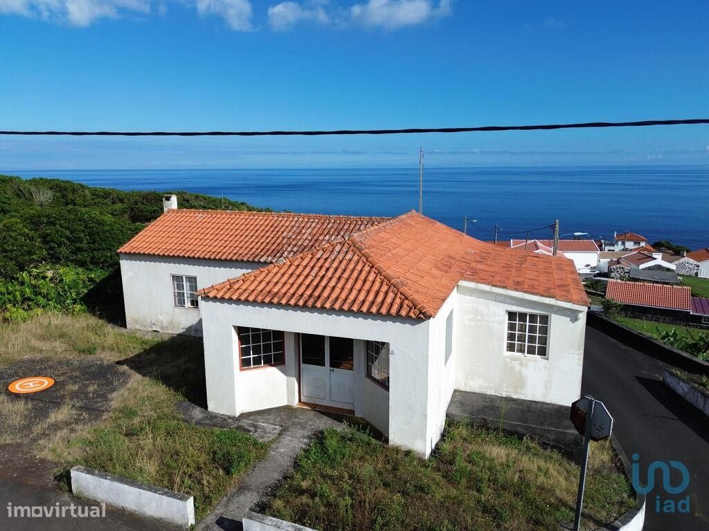 Imóvel comercial em Lajes do Pico, Portugal 159 m² N.º 243387