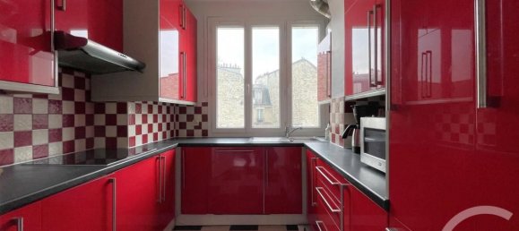 2 bedrooms Apartment in Paris, France No. 174871 7